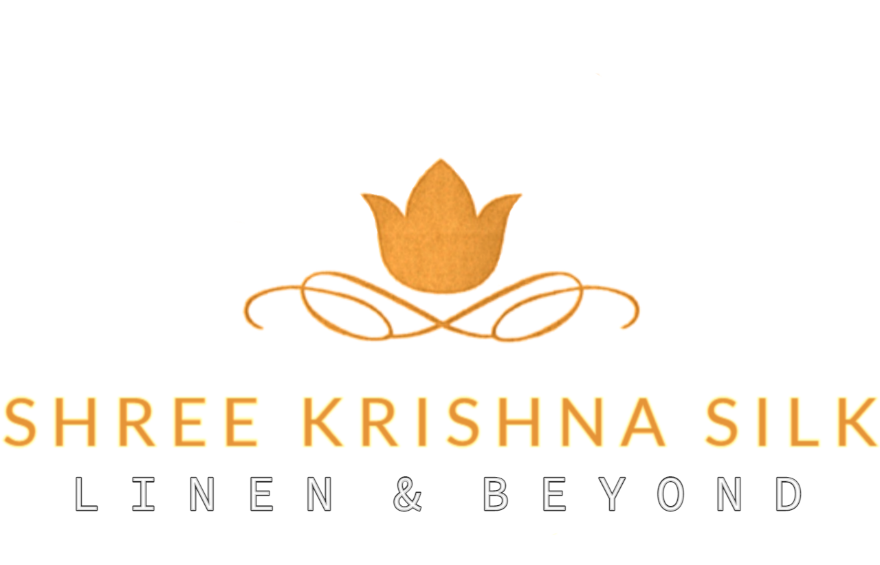 Shree krishna silk